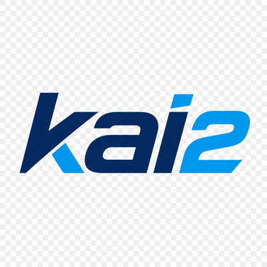 kai2 logo